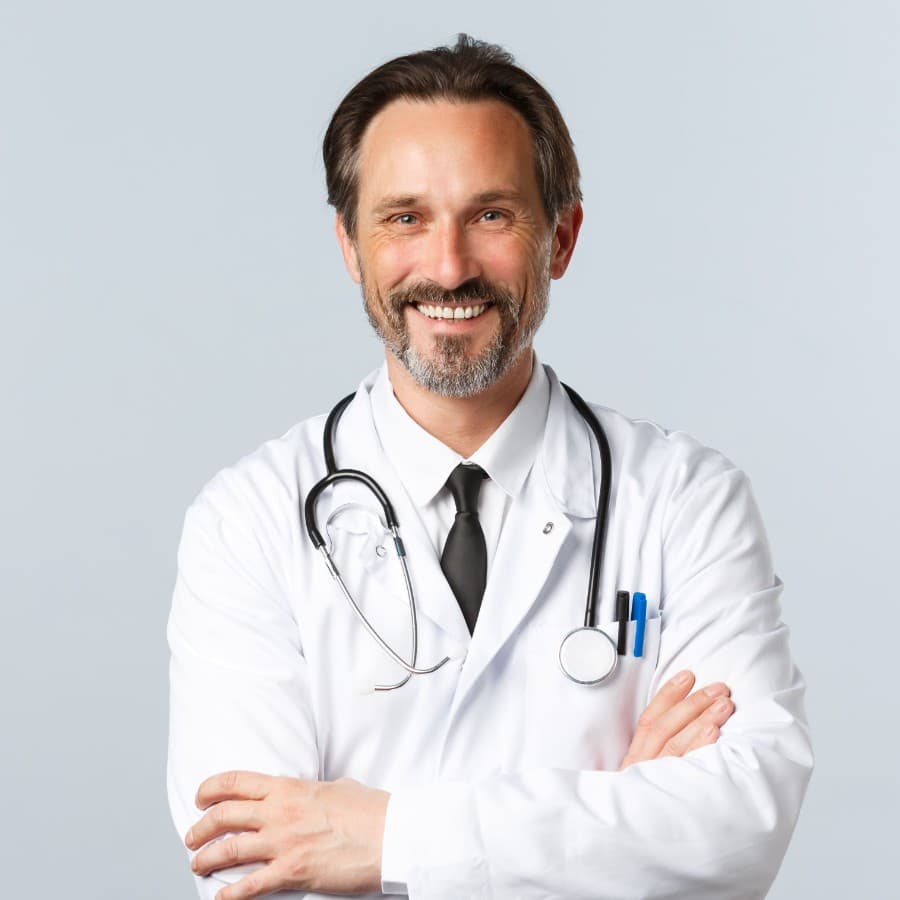 Dr. Ricardo Fuentes