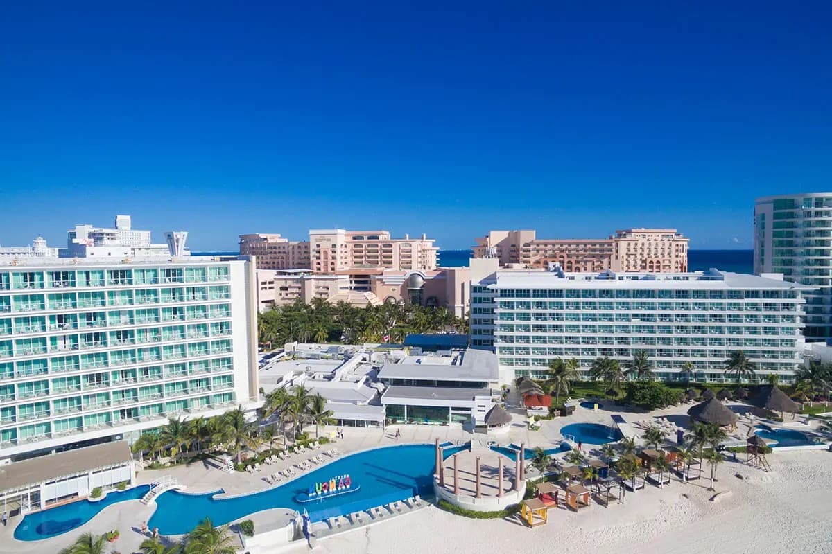 Cancún