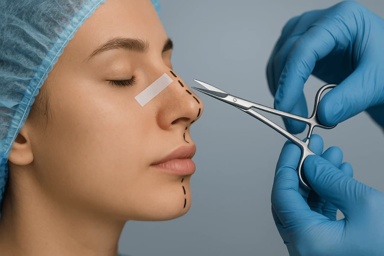 Rhinoplasty